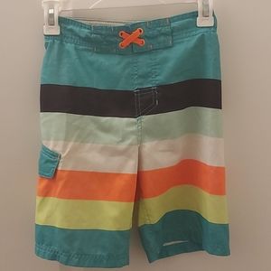 Cat & Jack boys swimsuit size 8/10